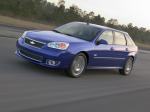 Chevrolet Malibu Maxx SS 2006 года